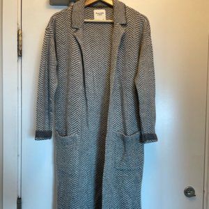 Abercrombie | Women's Coatigan Sweater Cardigan